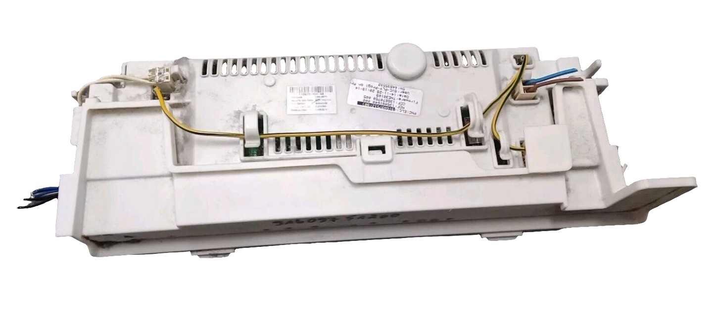 #E10 Electrolux AEG 91609751200 1366100715 Elektronik Modul