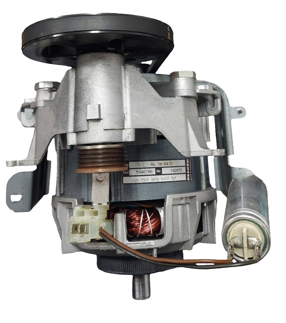 #F1 Miele ME10-64/2 05946780 Motor Antriebsmotor 102873