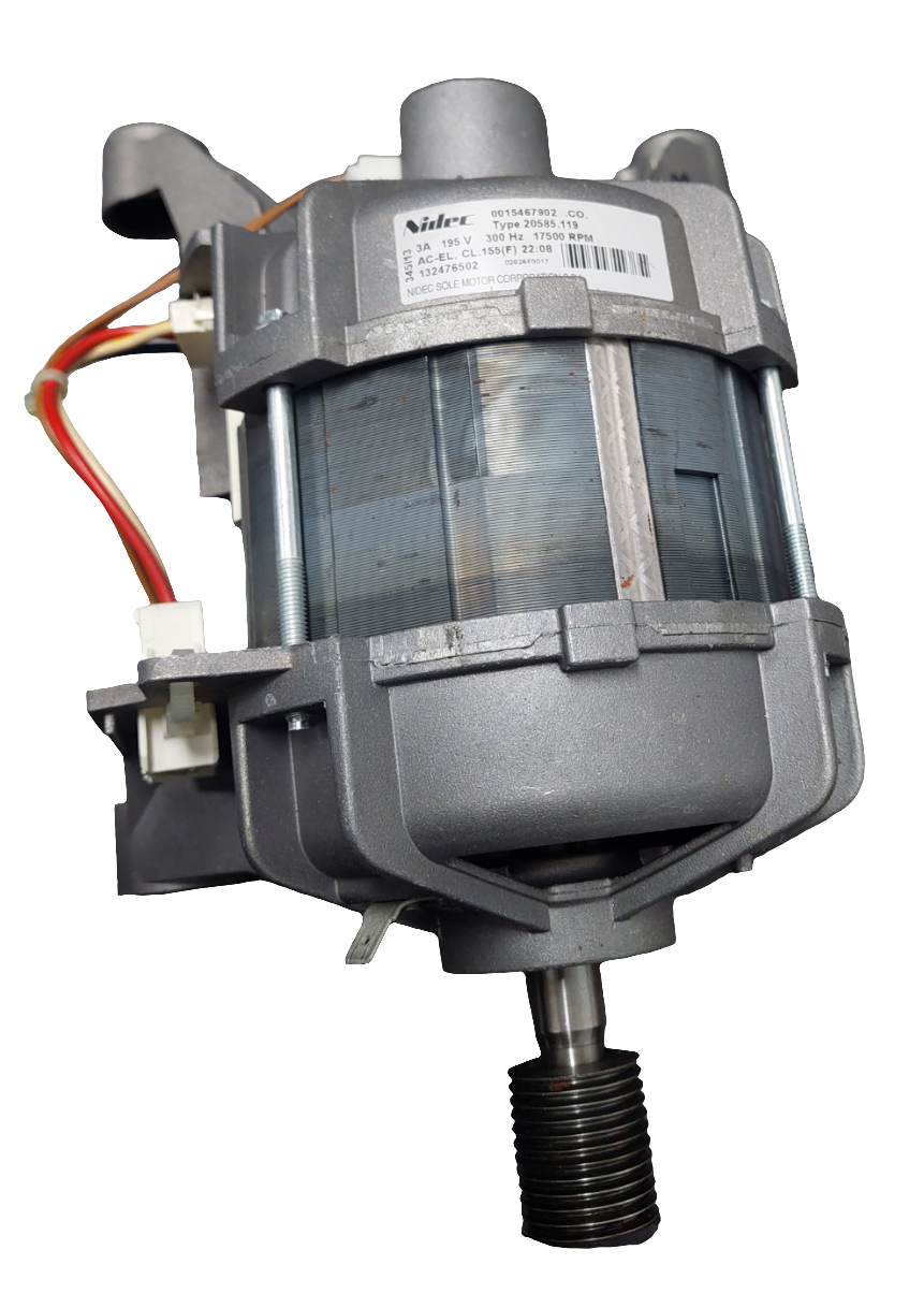 #F2 AEG 91321634103 0015467902 0012033101 1324765021 Motor Antriebsmotor