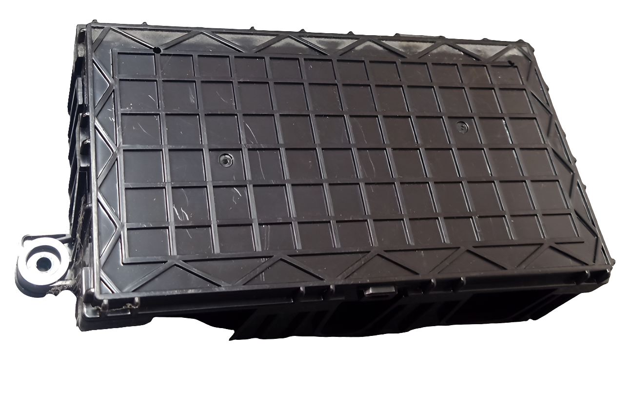 #E4 Gorenje Elektronik Modul 586379