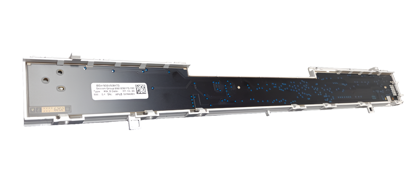 #C2 Bosch Siemens 9001508173 00156301 Elektronik Modul