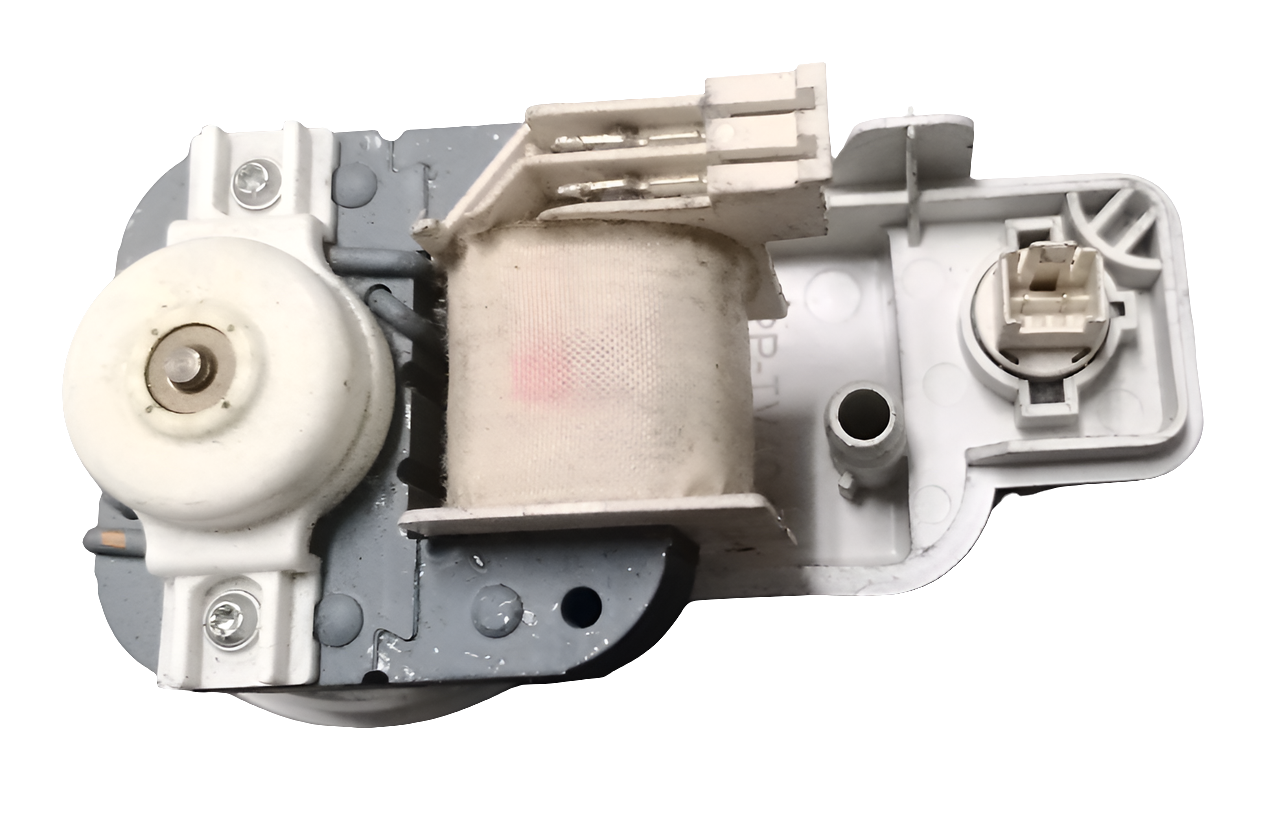 #D1 Miele T8861 WP 7801961 121218-26328 Kondensatpumpe