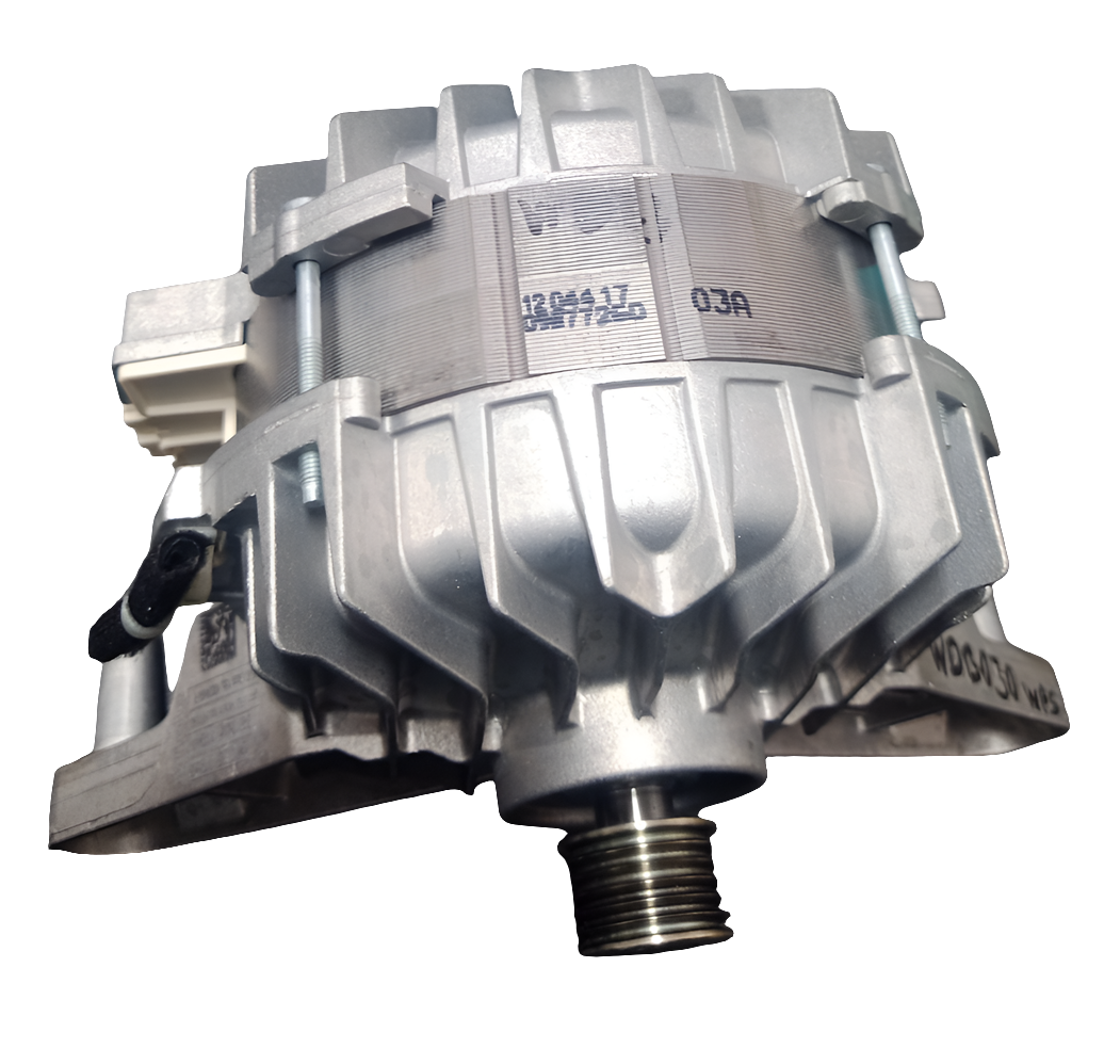 #I9 Miele WDB030WPS 1195568 09877250 11204417 Motor