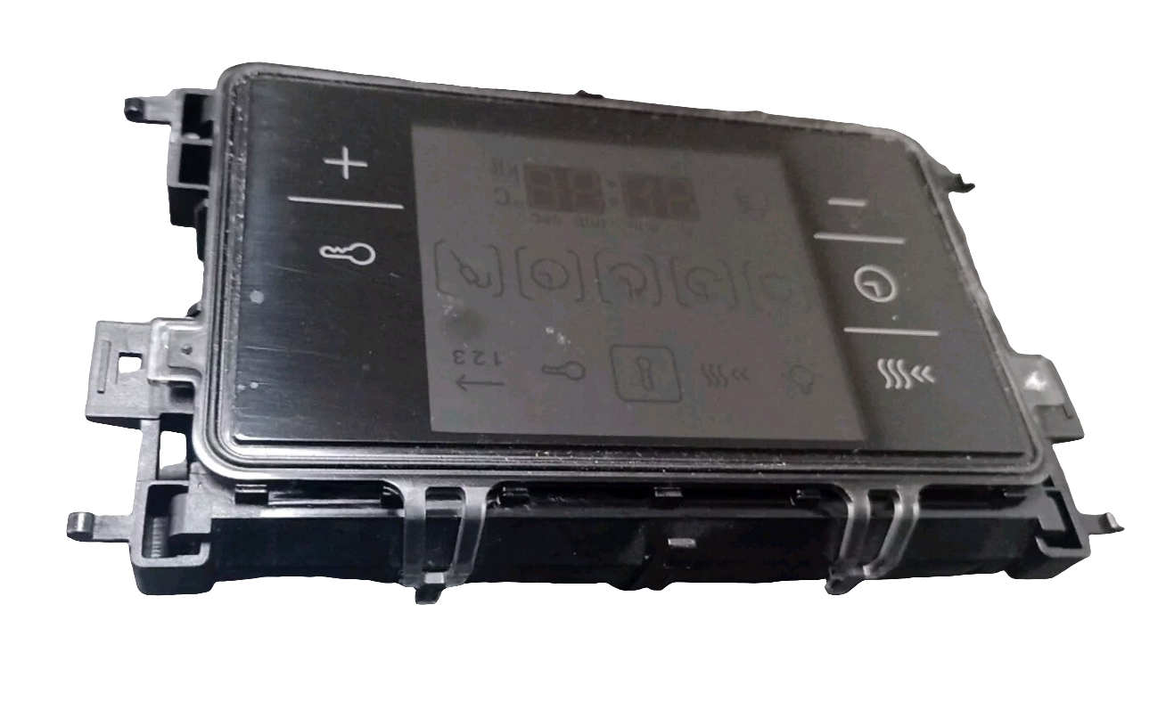 #E2 Bosch Siemens HBG73B550/61 00708792 Elektronik Modul
