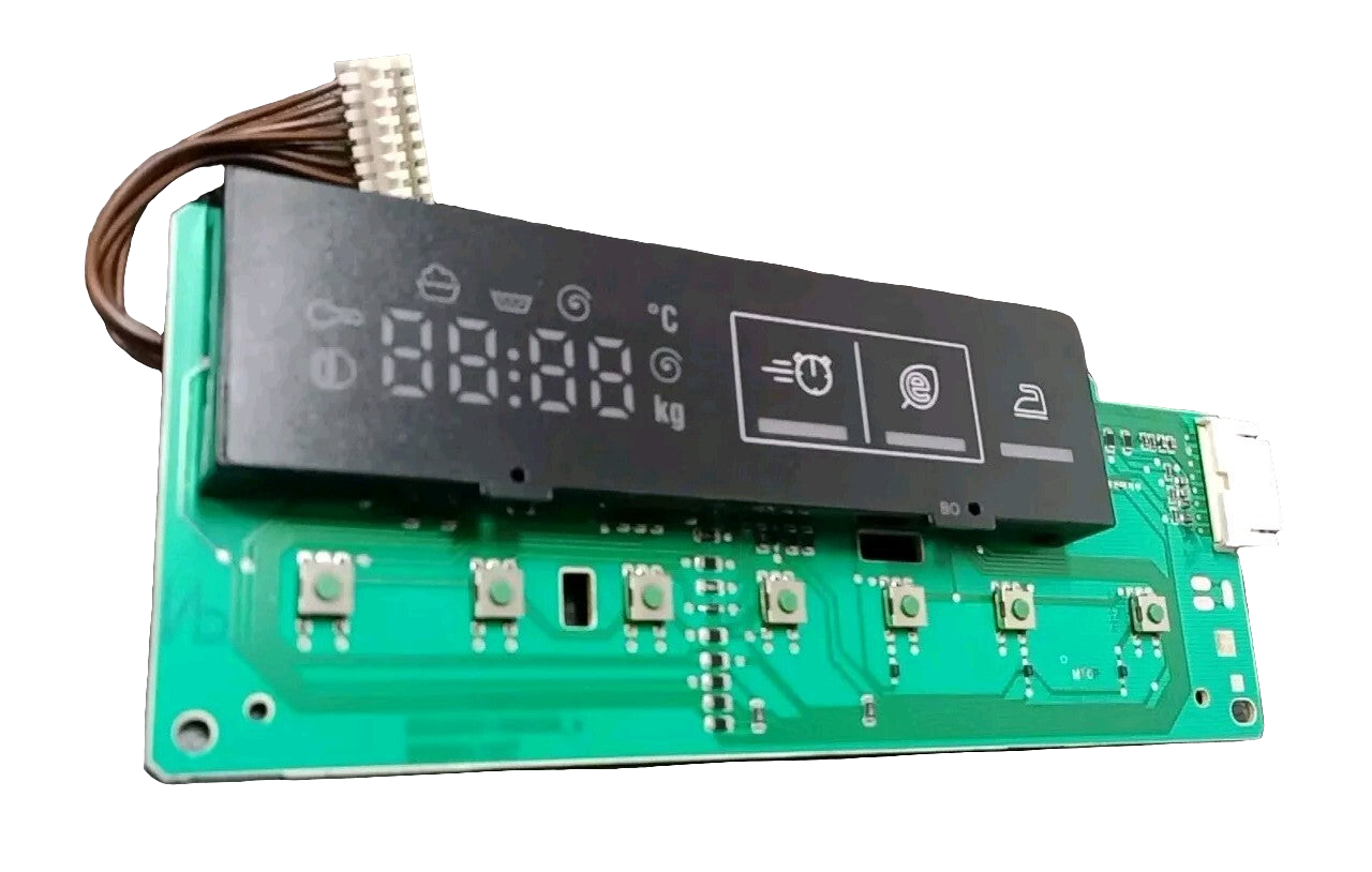 #E5 Bosch Siemens WAK282LX/05 00705253 00753442 Elektronik Modul