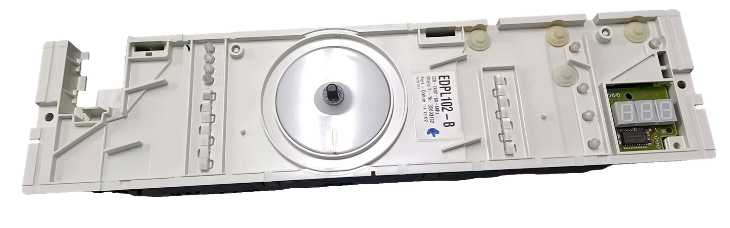 #E5 Miele 05693181 05693182 Elektronik Modul