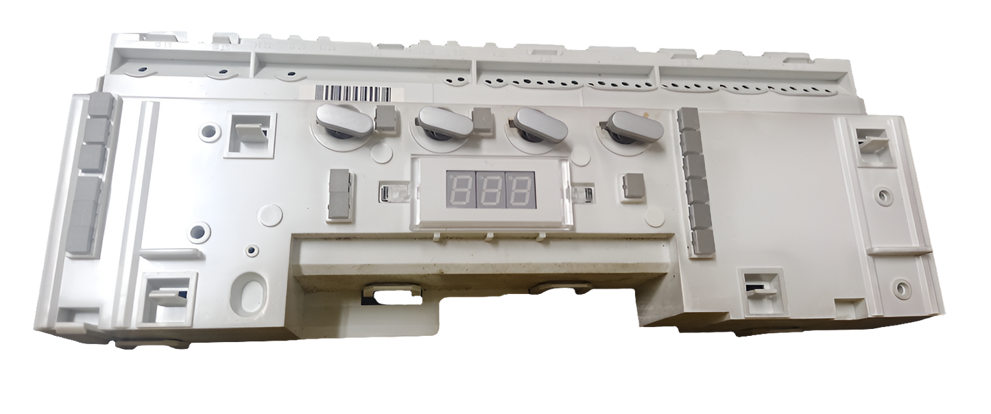 #D2 Miele G1224 SCU Eco 06922235 ELPW521-B 06948684 Elektronik Modul