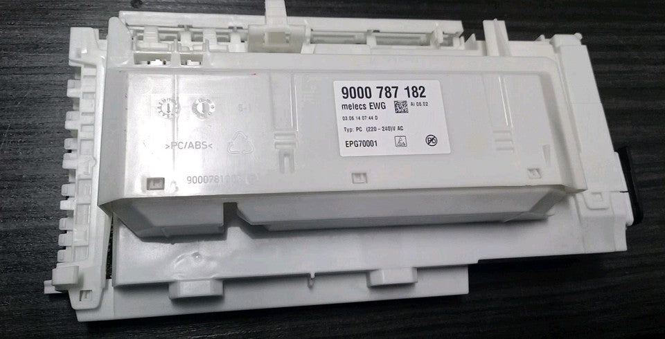 #C1 Bosch Siemens S42N65N5EU/87 12003671 Elektronik Modul