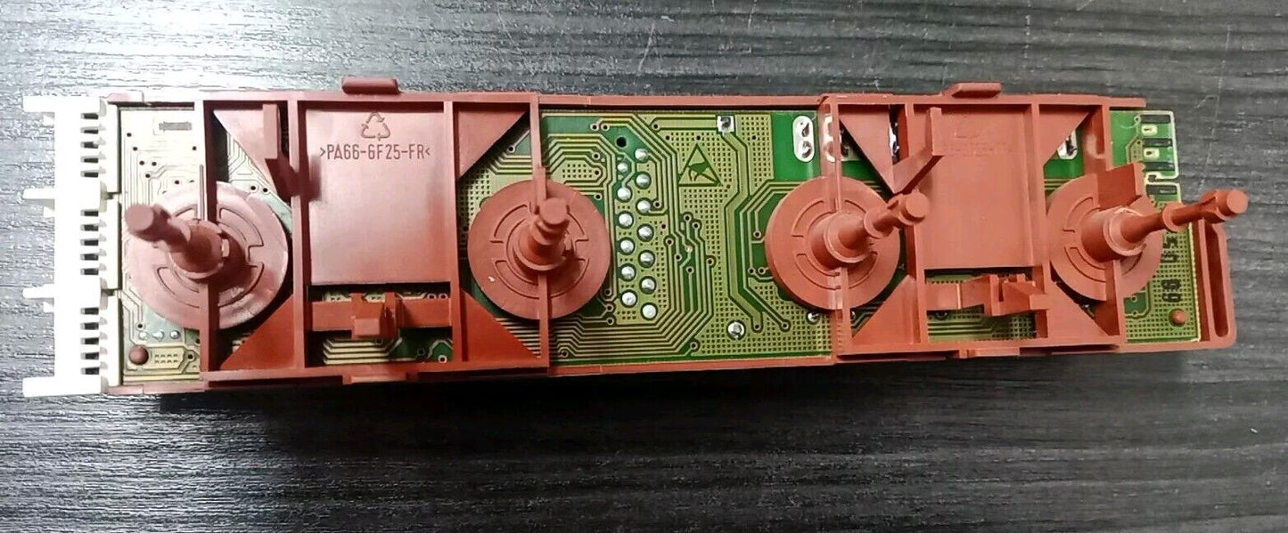 #E1 Siemens HE48E74/01 Elektronik Modul 00264147
