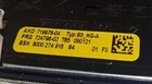#E10 Bosch HEA34B450/01 00750019 Elektronik Modul