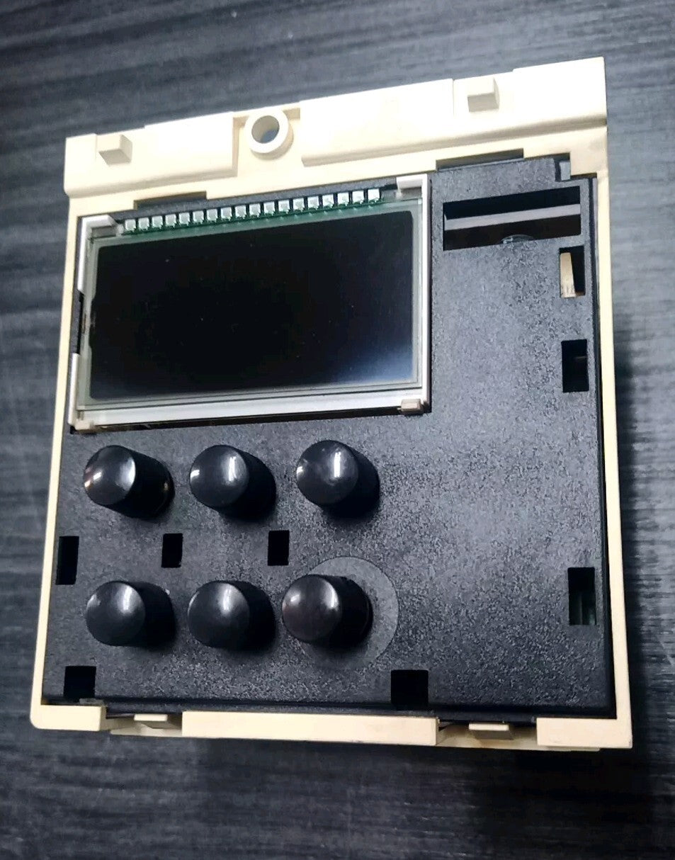 #E2 Bosch Siemens HEN225T/01 00268117 Elektronik Modul