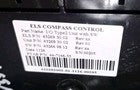 #E3 AEG Electrolux W455H 9863410090 W.55H.W355H16 Elektronik Modul