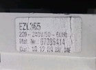 #E4 Miele T8627WP 07498550 07086412 07087193 Elektronik Modul