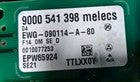 #E5 Bosch Siemens WM14Q3V0/15 00657328 Elektronik Modul