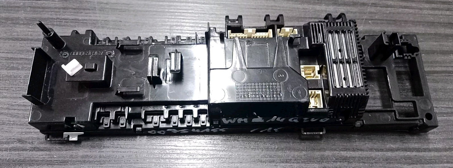 #E5 Bosch Siemens WM14Q3V0 00754155 Elektronik Modul