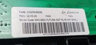 #E6 Bosch Siemens 769991558023 488000384804 Elektronik Modul