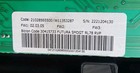 #E6 Bosch Siemens 769991644970 488000627860 Elektronik Modul