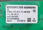#E6 Bosch Siemens 00657629 Elektronik Modul Bedienmodul