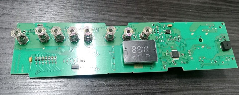 #E6 Bosch Siemens 00657629 Elektronik Modul Bedienmodul