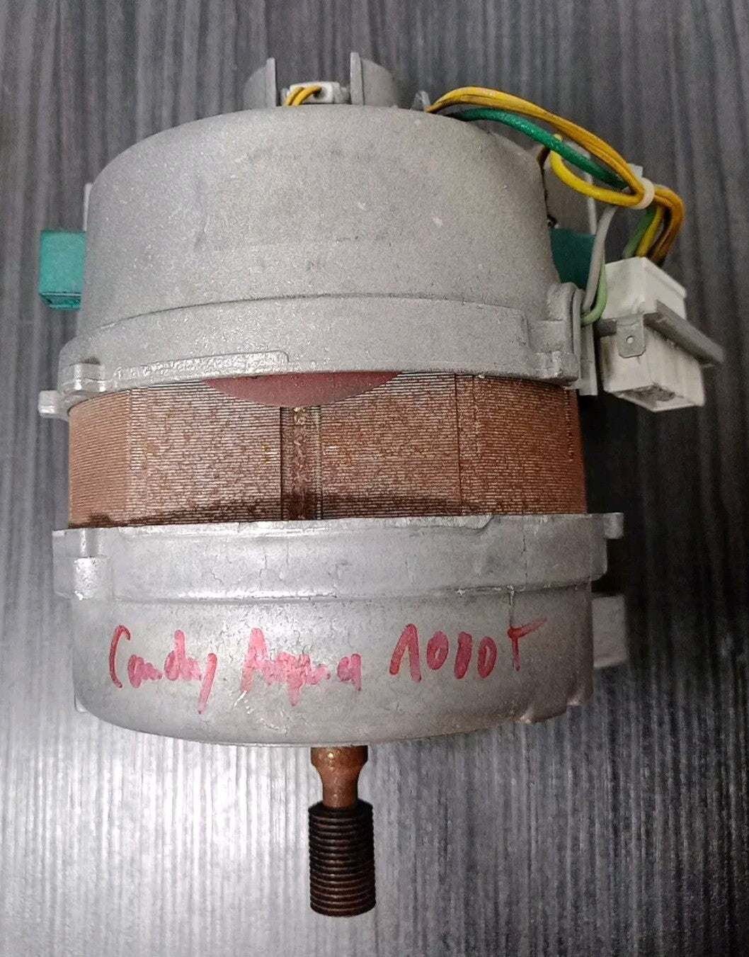 #H5 Candy Aqua 1080 T Motor