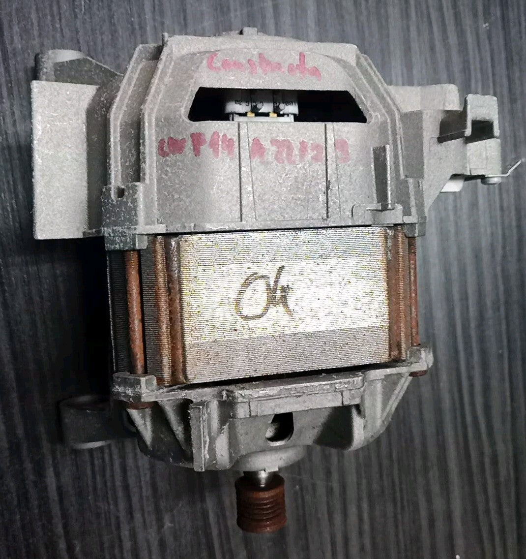 #H9 Constructa CWF14A2233 00144886 Motor