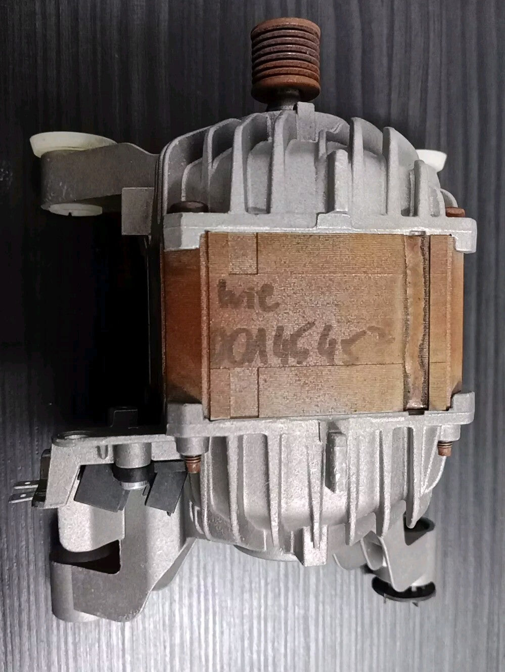 #I11 Bosch Siemens Motor wie 00145457