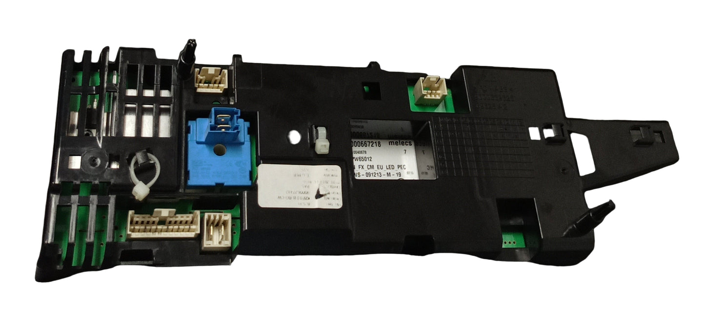 #D3 Bosch WAB28060/05 00740599 Elektronik