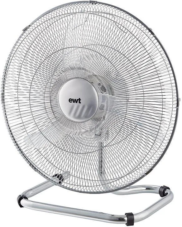 Power Ventilator Windmaschine Turbine Oscillor 50 cm NEU