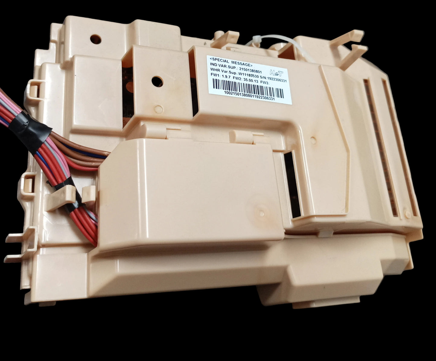 #E12 Whirlpool 769991572060 481011026469 481011026466 Elektronik Modul