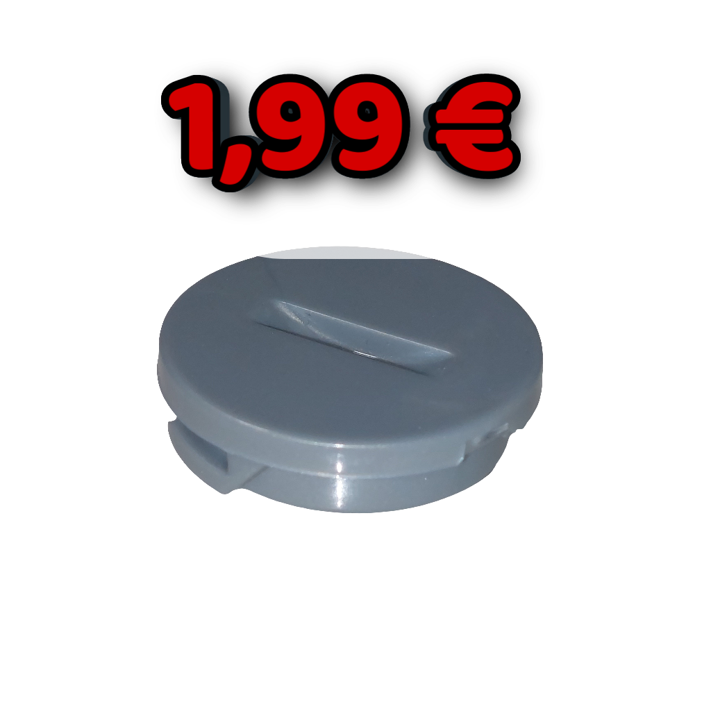 Dyson 967481-01 Verschlusskappe Kappe Deckel 96748101 für V8 V10 V11