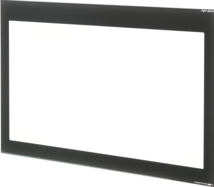 Bosch Siemens Pyrolyse Zwischenscheibe 00688551 #G17