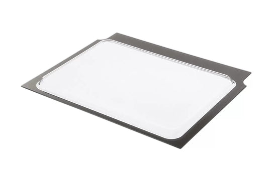 Bosch Siemens Pyrolyse Innenscheibe 00478073 Glas Scheibe gewölbt bauchig 478073