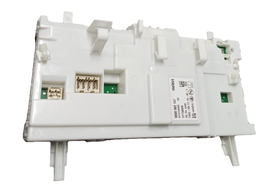 #E6 Bosch Siemens WT48Y7W3/16 00636684 9000902147 EPT58008 Leistungsmodul Elektronik