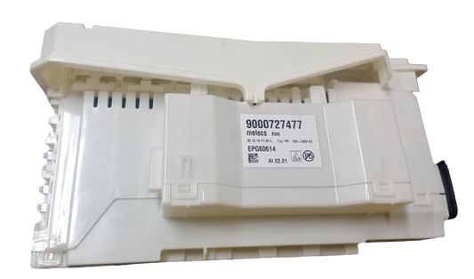#D2 Bosch Siemens SN64D00EU/20 00752907 9000727477 Elektronik Modul