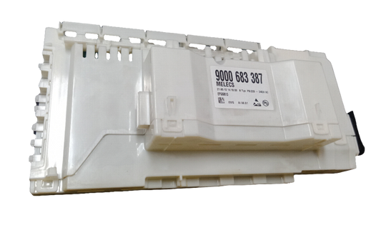 #D2 Bosch Siemens SBV43M10EU/55 00658840 Elektronik Modul