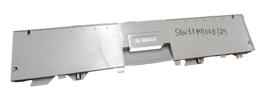 #V5 Bosch Siemens SBV68MD02E/29 11017038 9001271033 Elektronik Modul