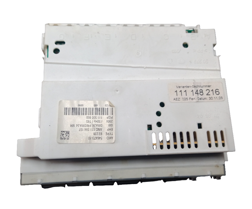 #C2 AEG Electrolux 91123529400 Elektronik Modul 973911235294007 973911235209013 111148216