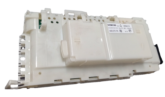 #D2 Bosch Siemens EPG60110 9000376770 Elektronik Modul
