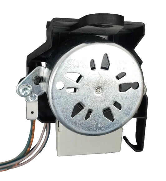 #E4 Bosch Siemens HBG73U150 00608022 Motor