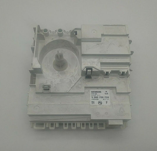 #L8 Bosch Elektronik 9000208259 EPG54209 Vergleichsnr. 00643792 00608233