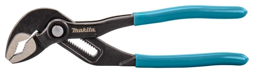 Makita Wasserpumpenzange B-65741 Stahl 180 mm