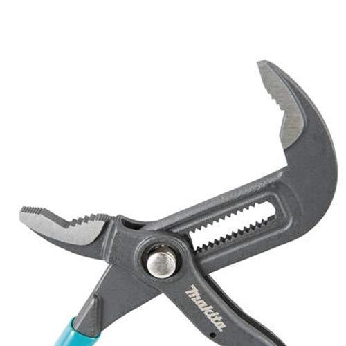 Makita Wasserpumpenzange B-65741 Stahl 180 mm
