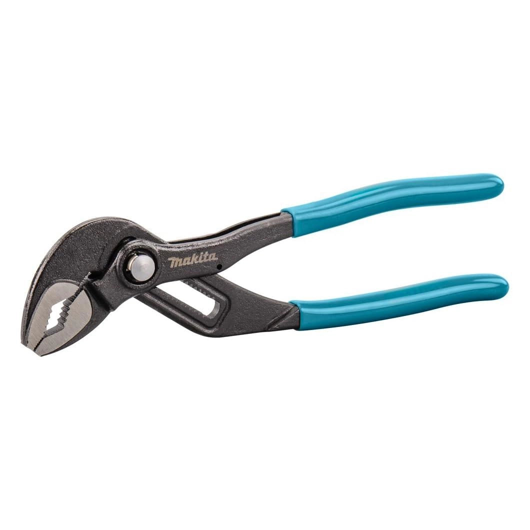 Makita Wasserpumpenzange B-65741 Stahl 180 mm