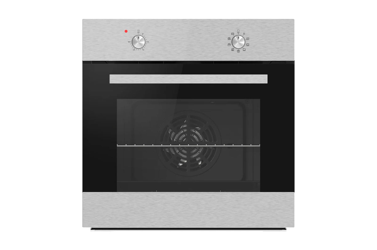 PKM Backofen Autark EB7IX Einbau-Backofen Edelstahl  EB 7 IX