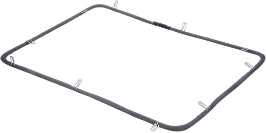 Original Bosch Siemens Backofen Türdichtung 00491638 Pyrolyse 491638