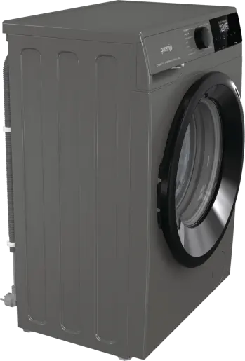 Gorenje 8 kg Waschmaschine  Frontlader Dampffunktion WNHEI84APSA