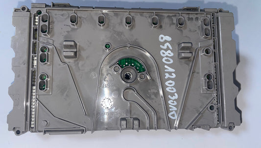 #B1 Bauknecht Elektronik W10416038/A 858012003010 400010442349 wie 481010442687