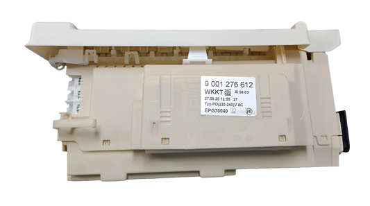 #C2 Bosch Siemens SN536S00EE/28 12032956 9001276612 EPG70040  Elektronik Modul