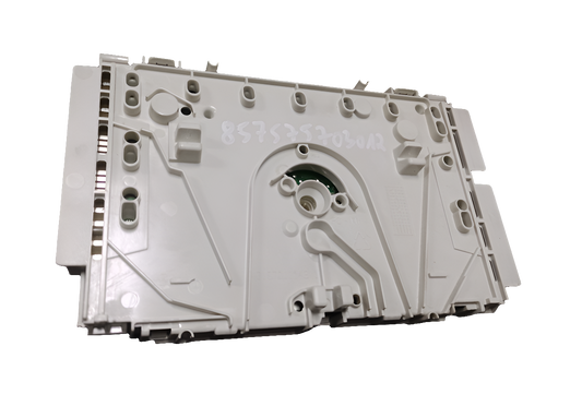 #E1 Whirlpool 857575703012 481010554728 400010554728 031000338400 757585-03 W10496544/A 46197011144 Elektronik