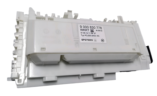 #C1 Bosch Siemens SMI63M85EU/85 12003836 Elektronik Modul
